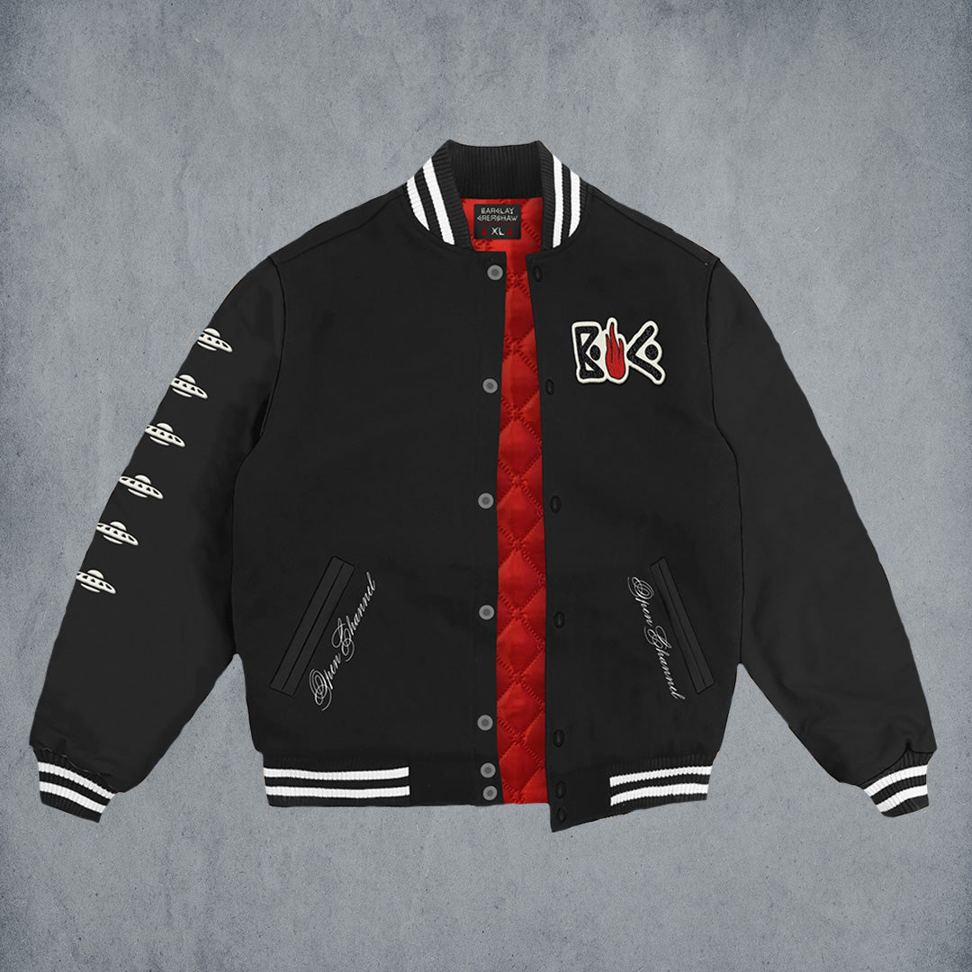 Open Channel B.C. Tour Varsity - Barclay Crenshaw