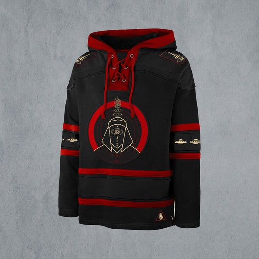 BC Retro Hockey Jersey