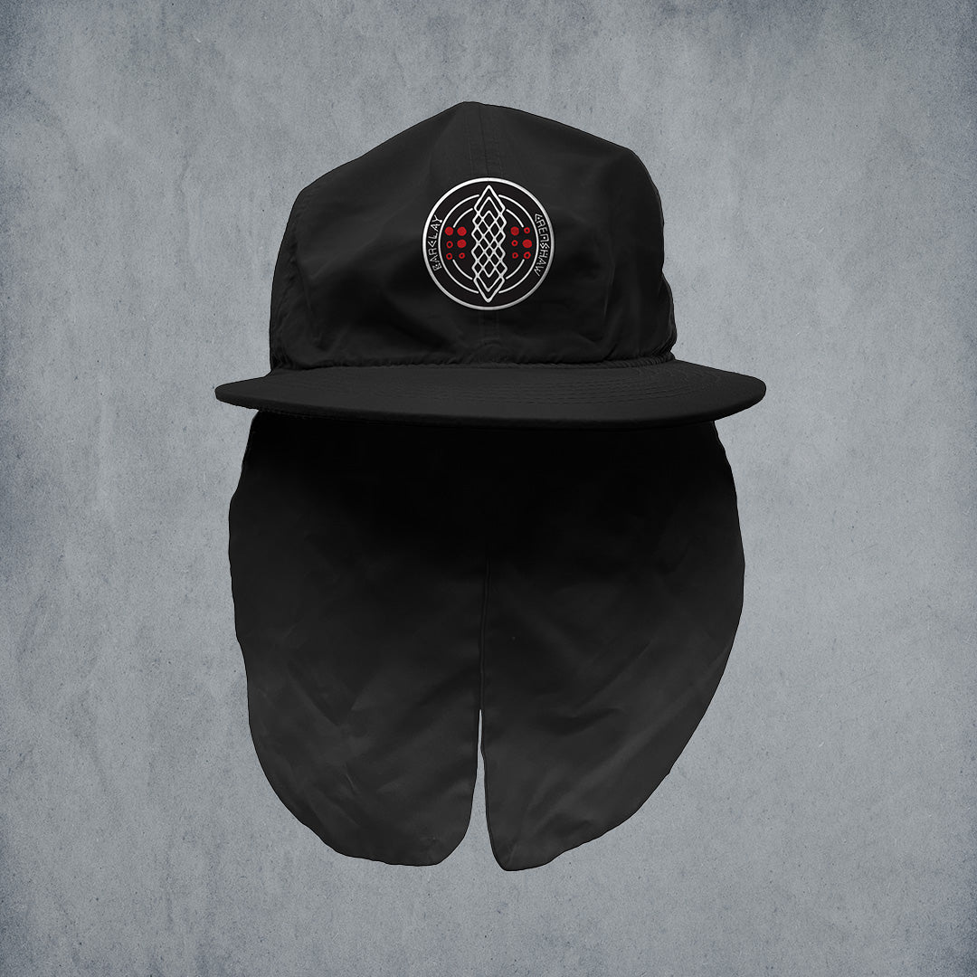 BC Diamond Vortex Trap Hat