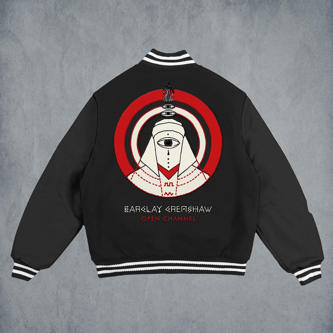 Open Channel B.C. Tour Varsity - Barclay Crenshaw