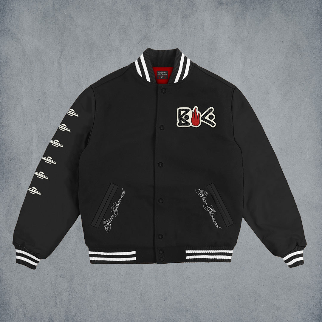 Open Channel B.C. Tour Varsity - Barclay Crenshaw